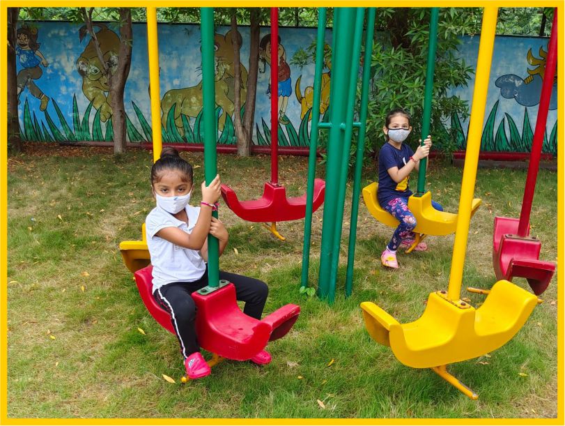KNPIS Activities 2018