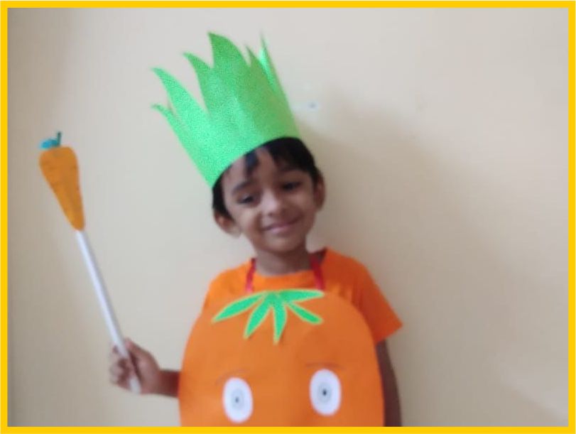 KNPIS Activities 2018