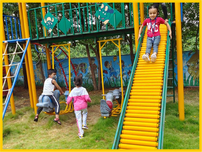 KNPIS Activities 2018
