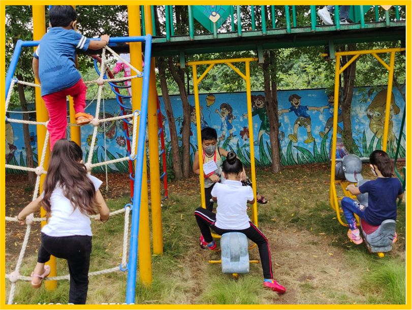 KNPIS Activities 2018