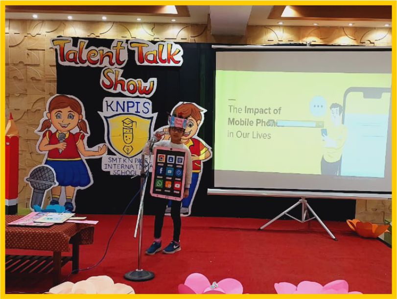KNPIS Activities 2023