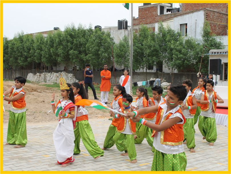 KNPIS Celebrations 2018