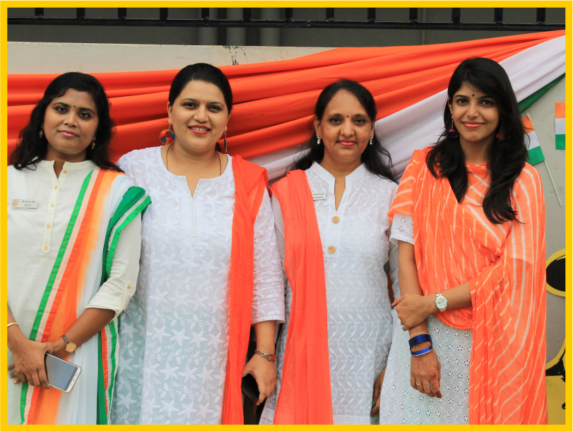 KNPIS Celebrations 2018