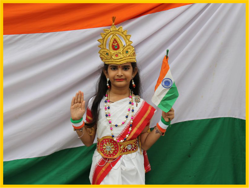 KNPIS Celebrations 2018
