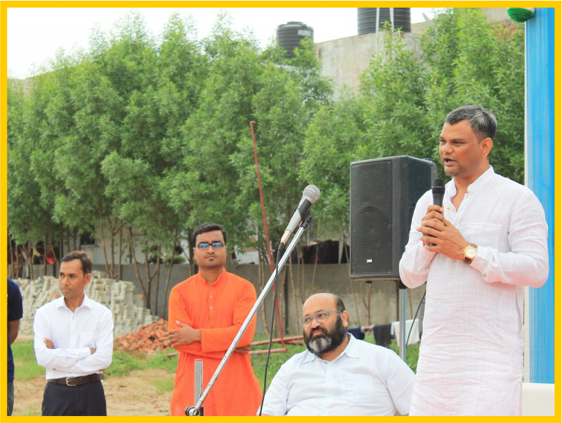 KNPIS Celebrations 2018