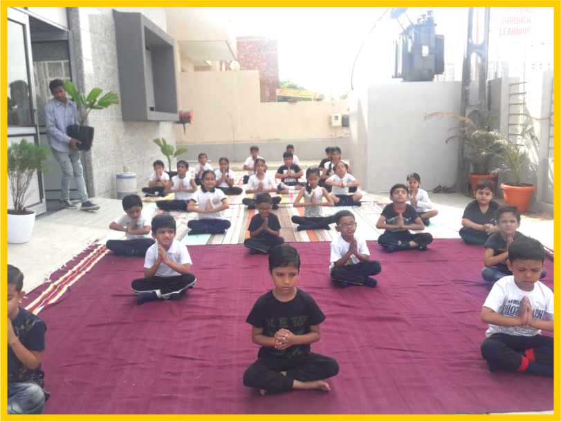 KNPIS Celebrations 2018