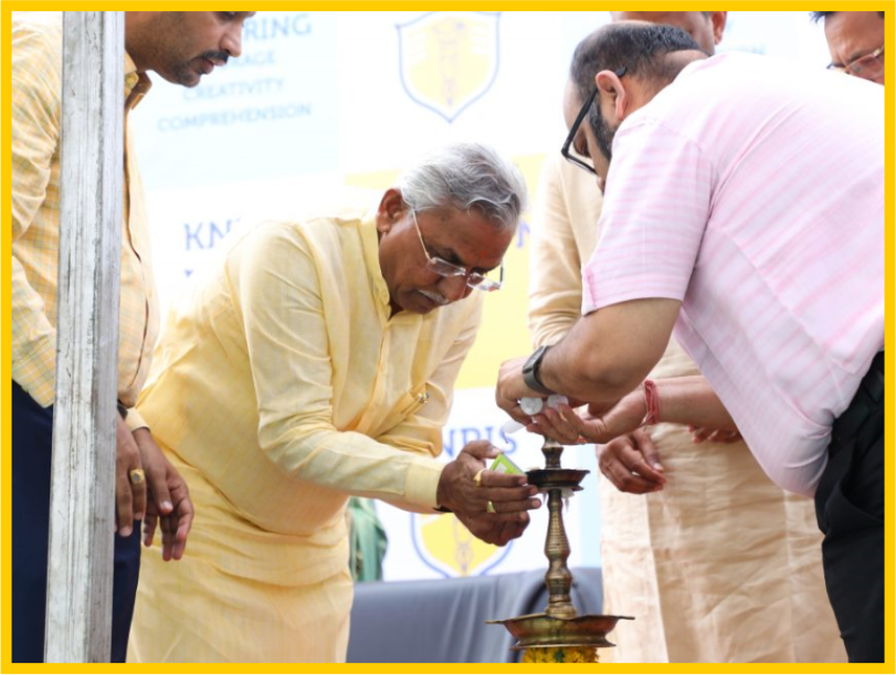 KNPIS Celebrations 2018