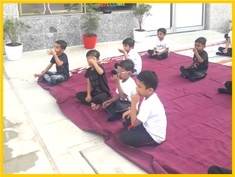 KNPIS Celebrations 2018