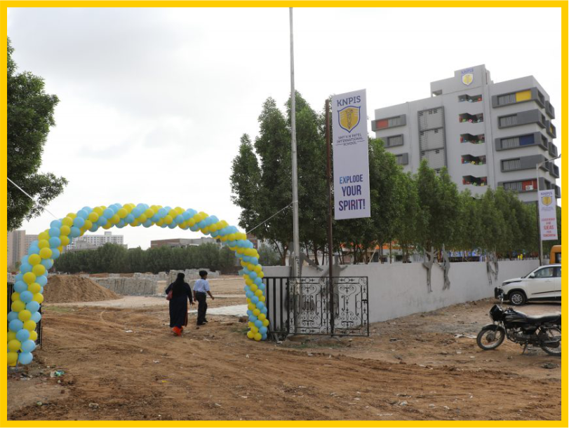 KNPIS Celebrations 2018