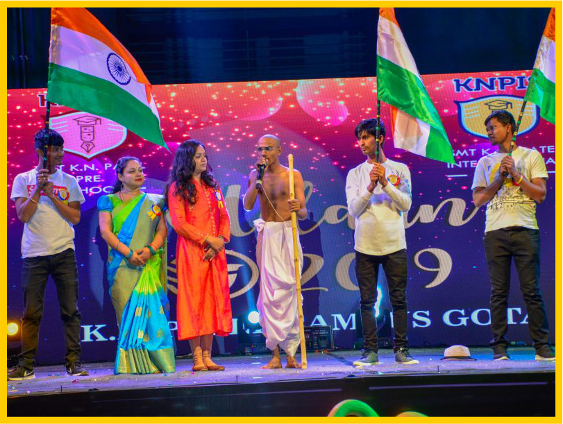 KNPIS Celebrations 2019
