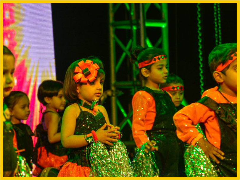 KNPIS Celebrations 2019