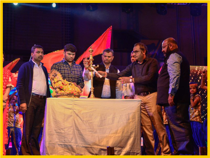 KNPIS Celebrations 2019