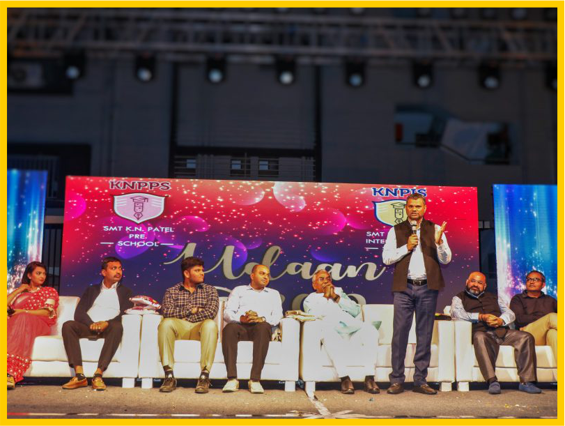 KNPIS Celebrations 2019