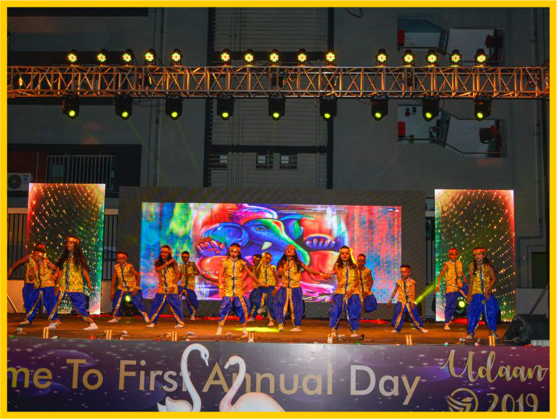 KNPIS Celebrations 2019