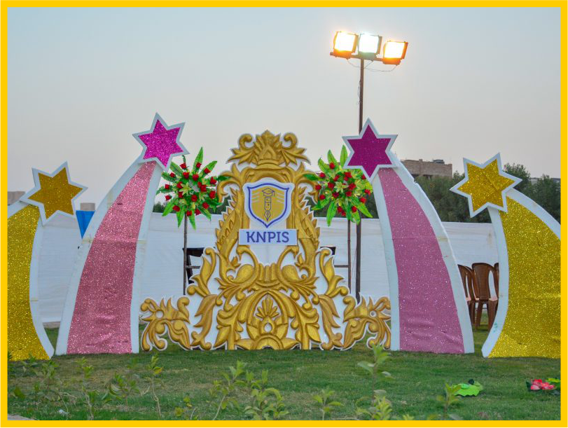 KNPIS Celebrations 2019