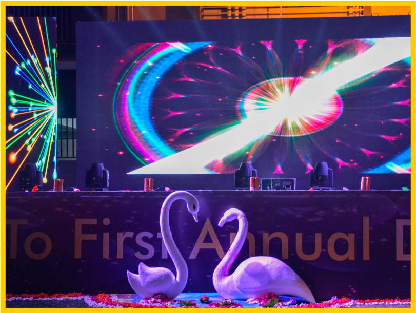 KNPIS Celebrations 2019