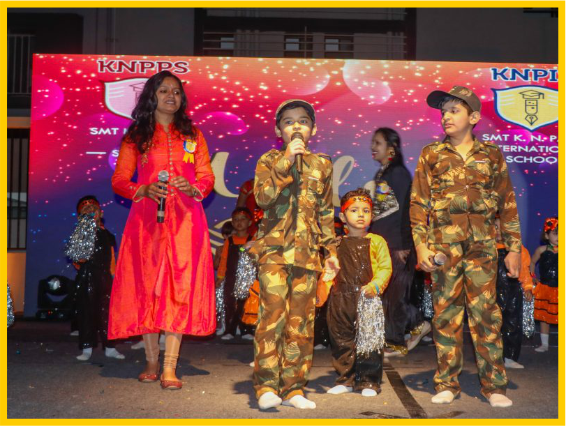 KNPIS Celebrations 2019