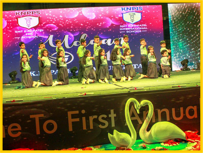 KNPIS Celebrations 2019