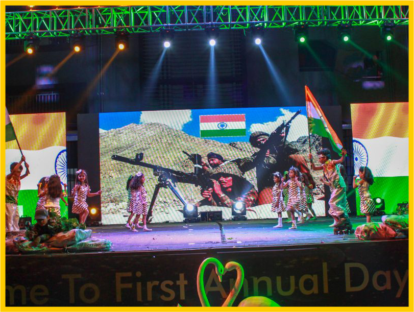 KNPIS Celebrations 2019