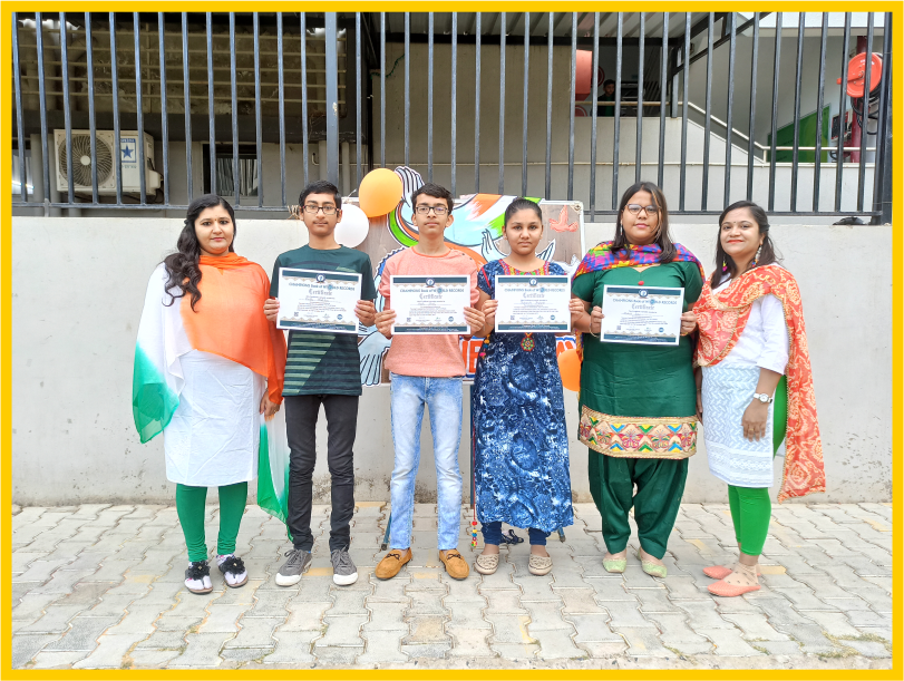 KNPIS Celebrations 2020