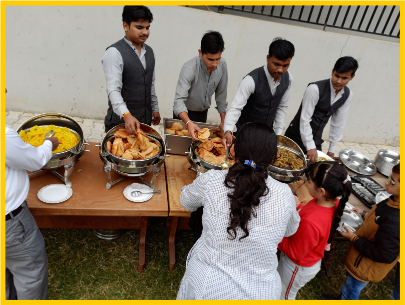 KNPIS Celebrations 2020