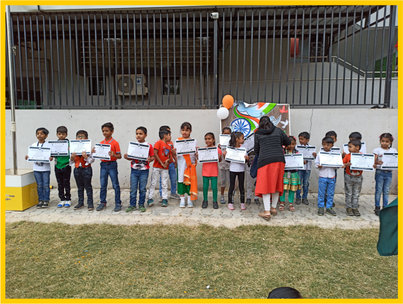 KNPIS Celebrations 2020