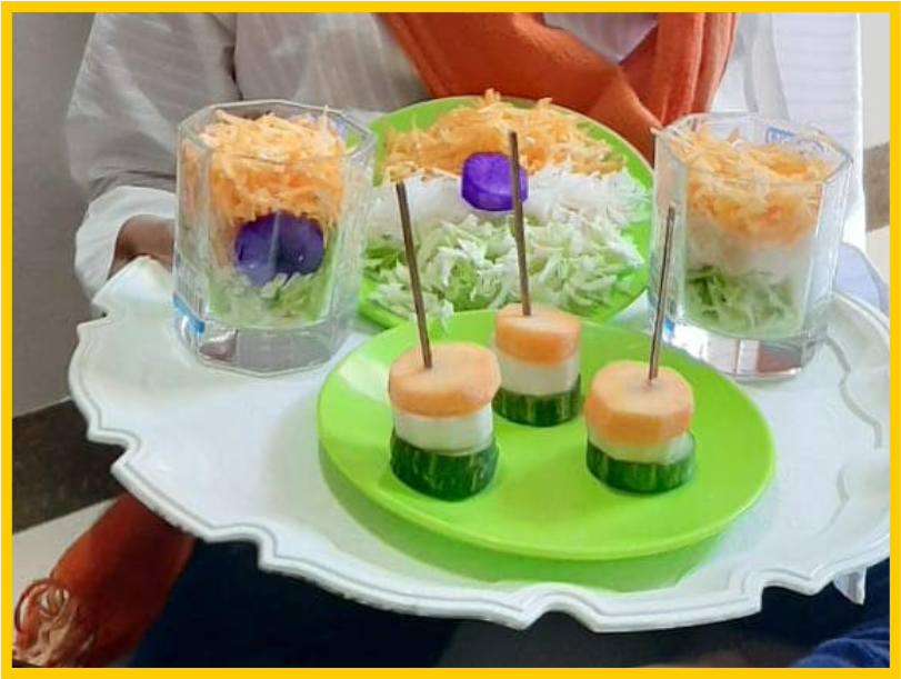 KNPIS Celebrations 2021