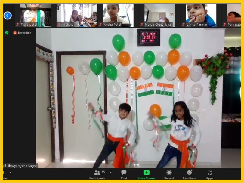 KNPIS Celebrations 2022