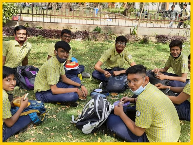 KNPIS Celebrations 2022