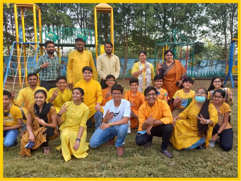 KNPIS Celebrations 2023