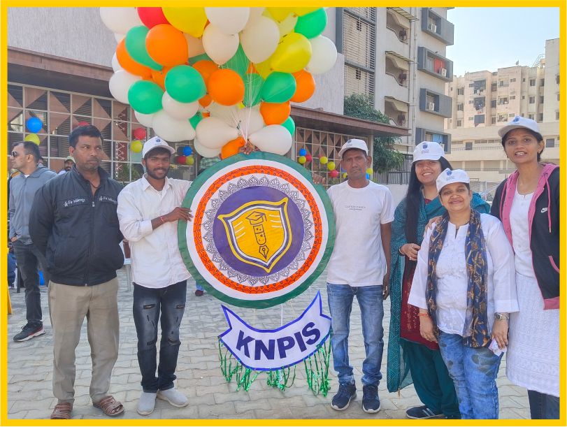 KNPIS Celebrations 2024