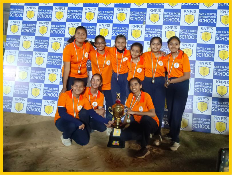 KNPIS Celebrations 2024