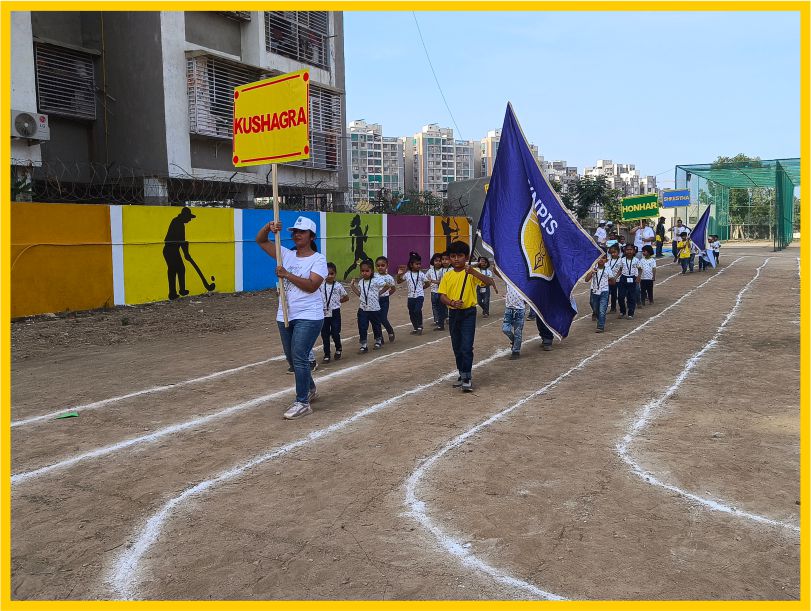 KNPIS Celebrations 2024