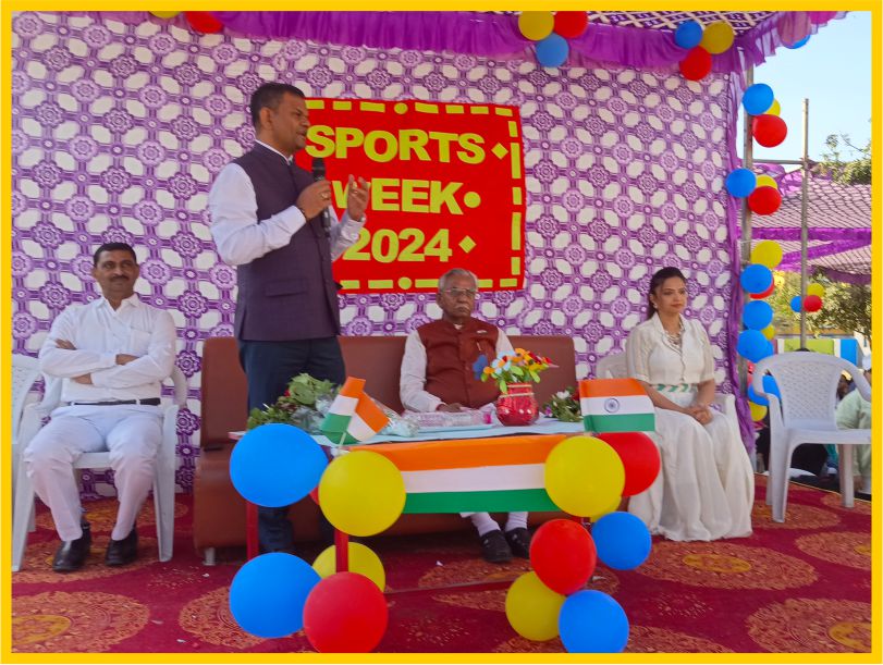 KNPIS Celebrations 2024