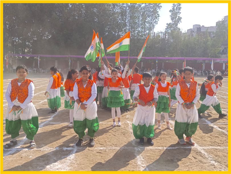 KNPIS Celebrations 2024