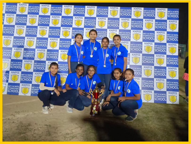 KNPIS Celebrations 2024
