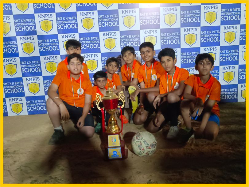 KNPIS Celebrations 2024